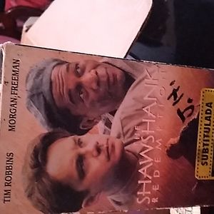 The Shawshank redemption